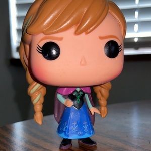 Disney Frozen Anna Funko Pop